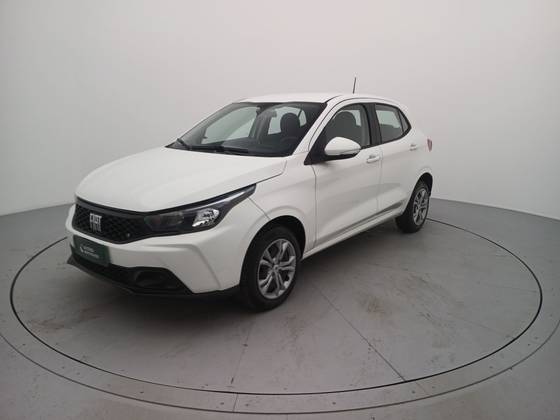 FIAT ARGO 1.0 FIREFLY FLEX DRIVE MANUAL FIAT ARGO 1.0 FIREFLY FLEX DRIVE MANUAL